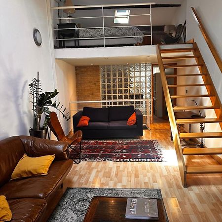 Nouveau Rognes Maison De Vacances Loft 4 Couchages Exteriér fotografie