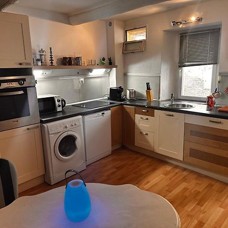 Nouveau Rognes Maison De Vacances Loft 4 Couchages Exteriér fotografie
