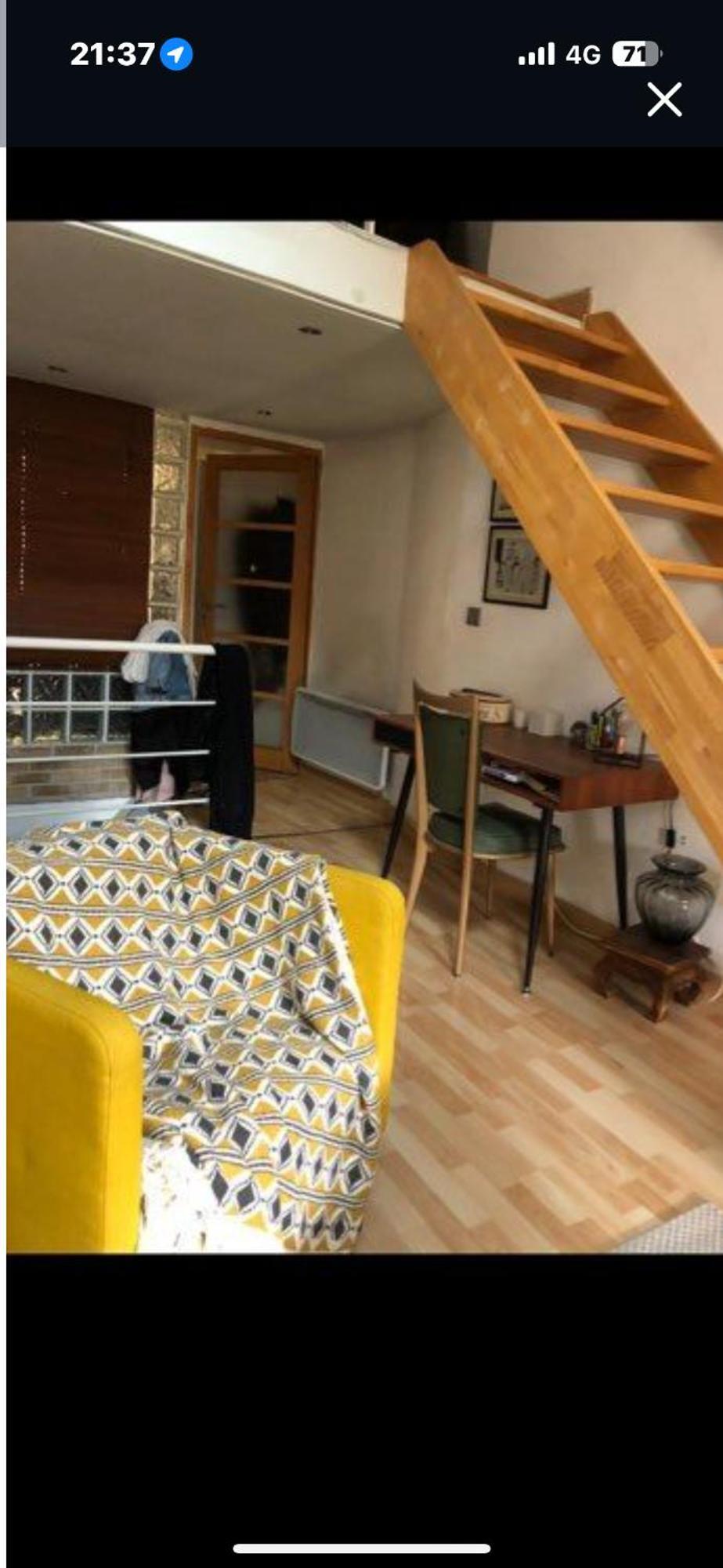 Nouveau Rognes Maison De Vacances Loft 4 Couchages Exteriér fotografie