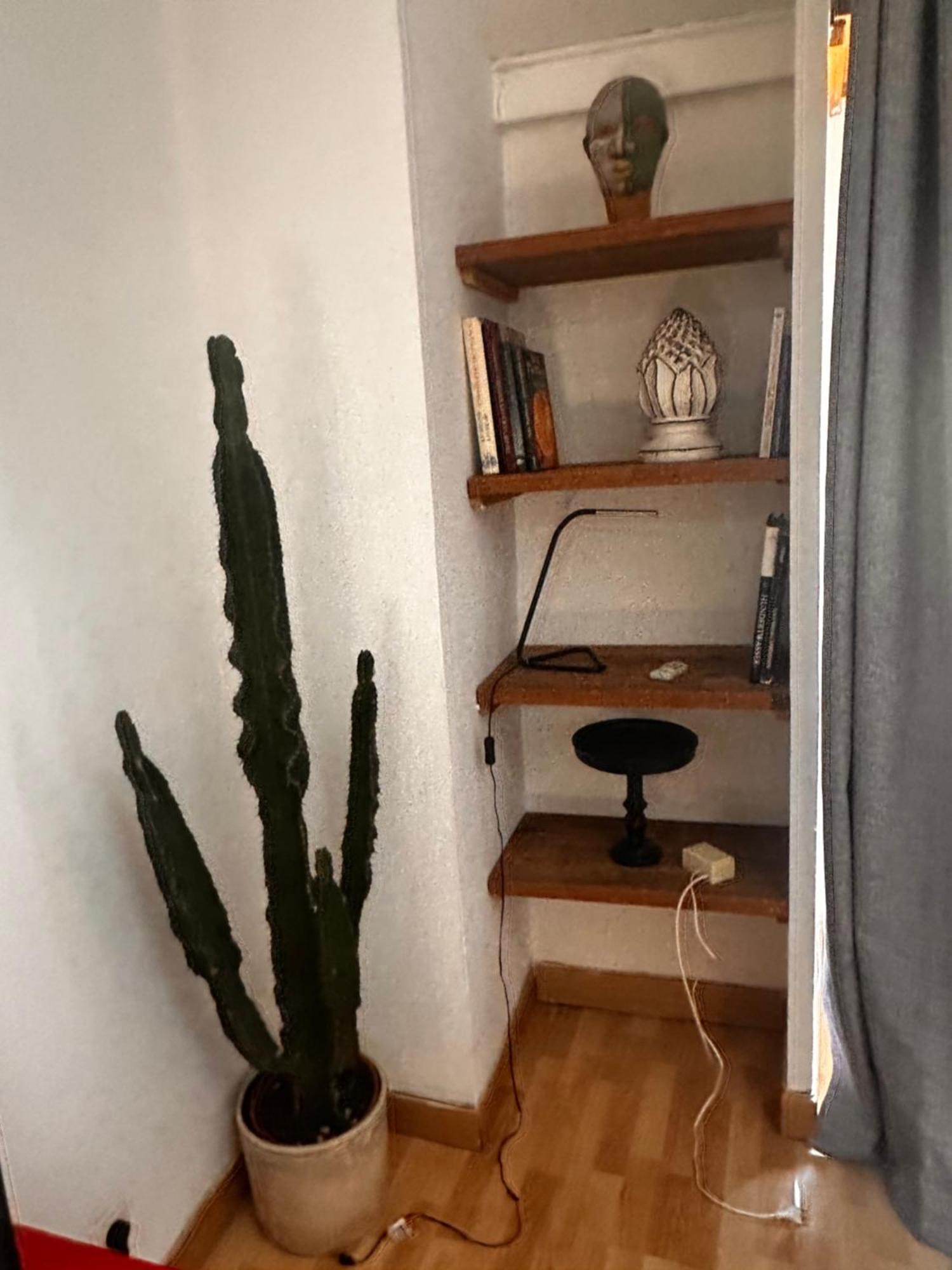 Nouveau Rognes Maison De Vacances Loft 4 Couchages Exteriér fotografie