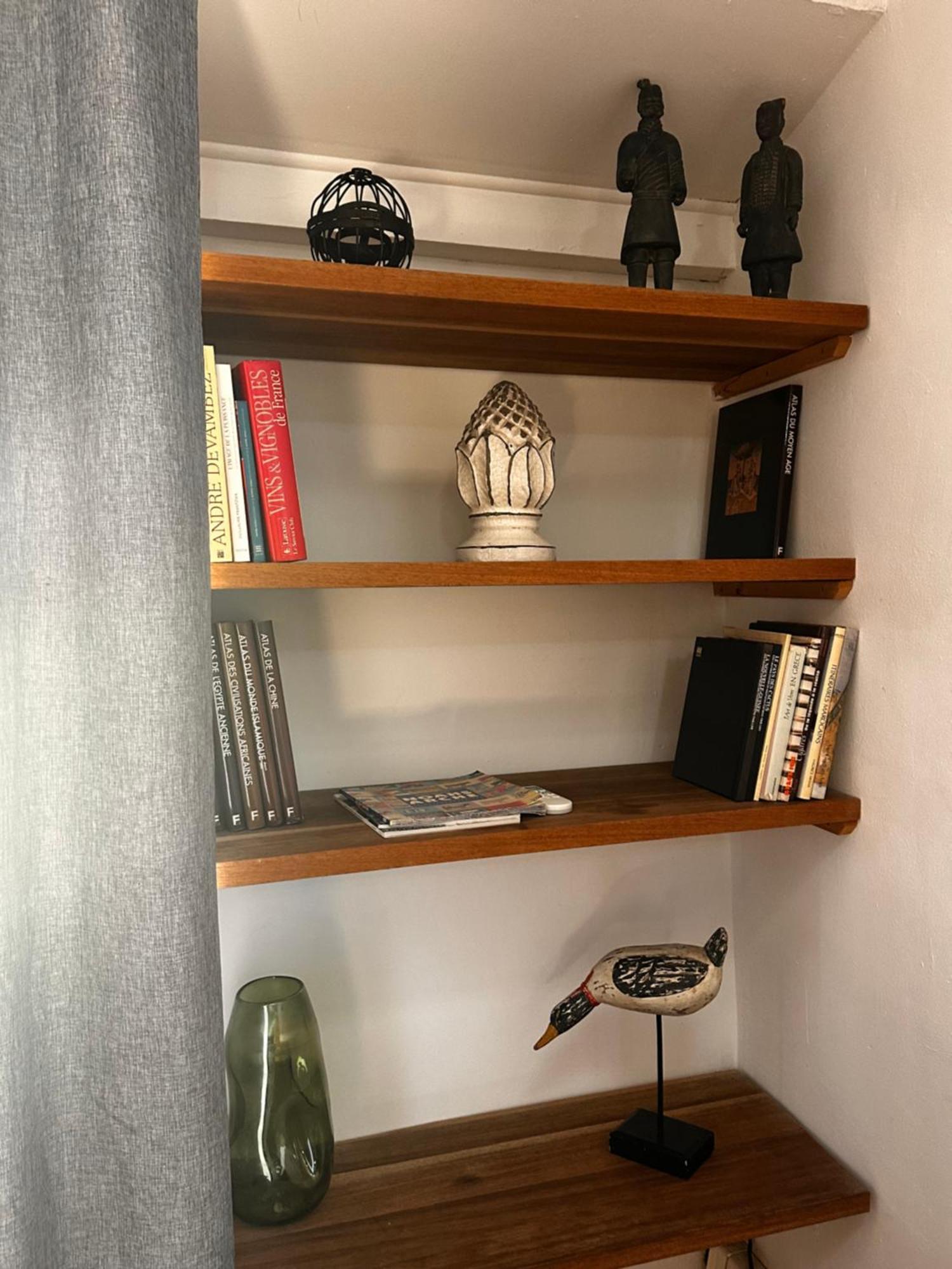 Nouveau Rognes Maison De Vacances Loft 4 Couchages Exteriér fotografie