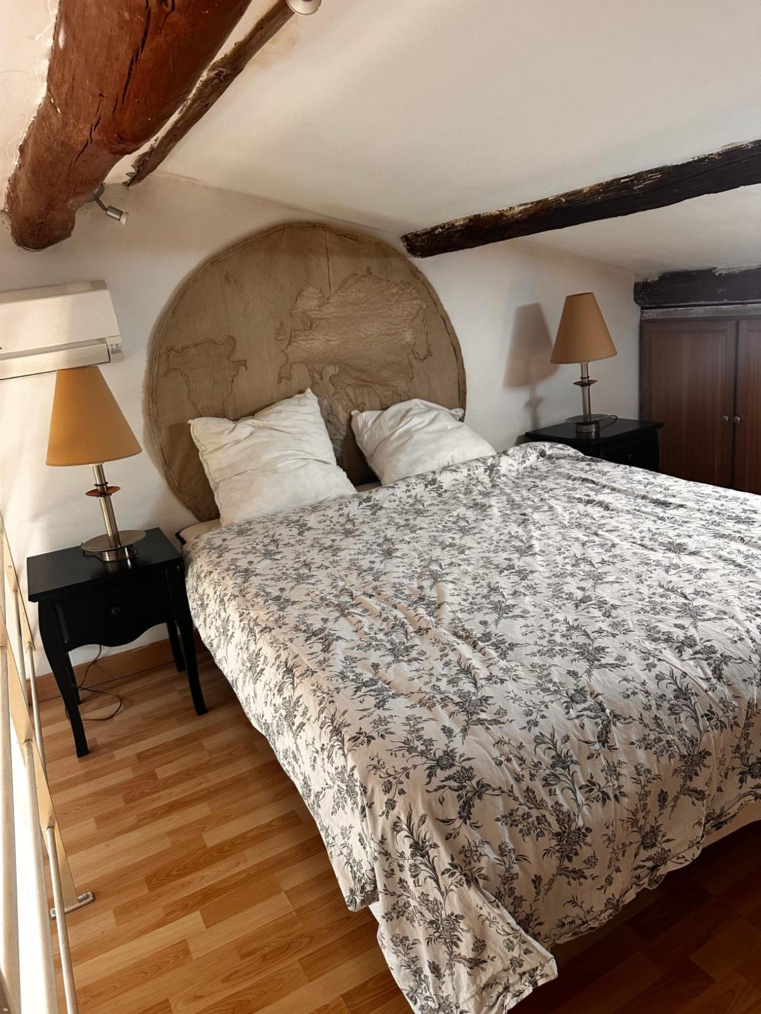Nouveau Rognes Maison De Vacances Loft 4 Couchages Exteriér fotografie