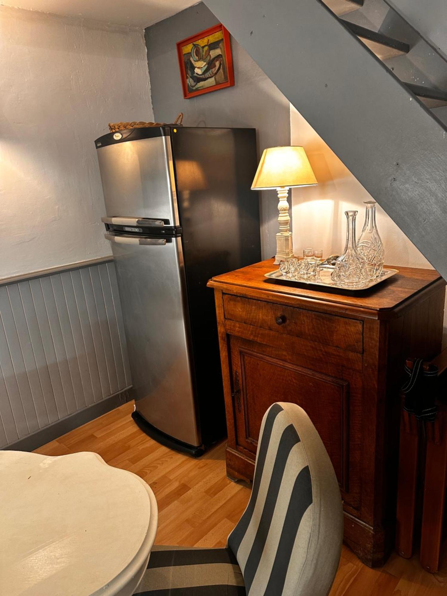 Nouveau Rognes Maison De Vacances Loft 4 Couchages Exteriér fotografie
